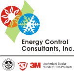 Energy Control Consultants Window Tinting Knoxville